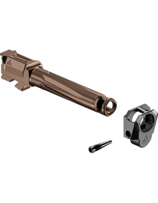 Radian Weapons Afterburner & Ramjet GEN3 Bronze Match Barrel