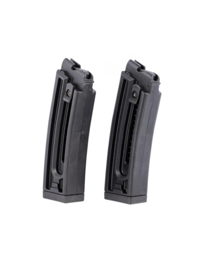 ATI GSG GSG-16 Magazine 22LR 10/rd 2-Pack