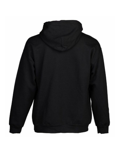 Browning Buckmark Hoodie Black Extra Large