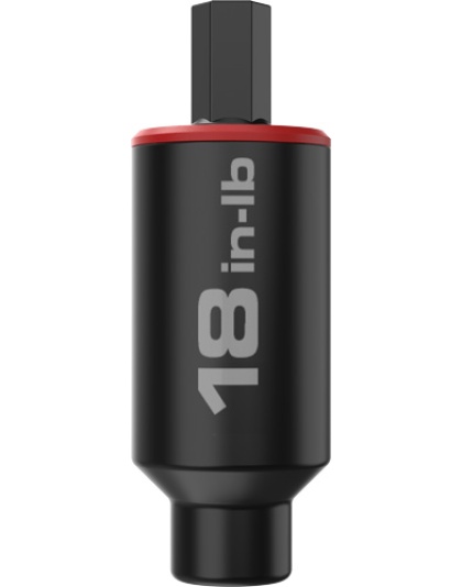 Real Avid Smart-Torq Fixed Limiter 18 Inch Lbs