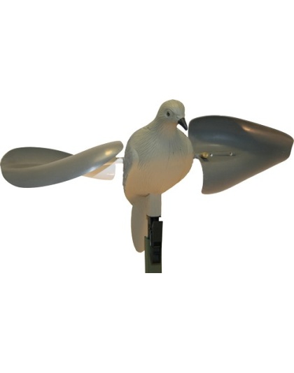 Mojo Outdoors Wind Dove Decoy