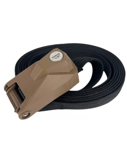 Browning Security Tree Strap with Embedded Steel Cables