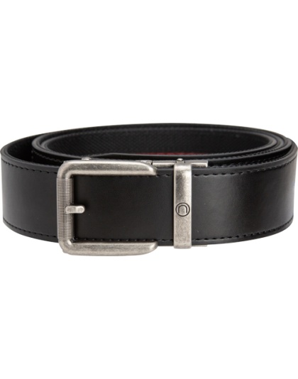 Nexbelt Rogue EDC Gun Belt 1.5" Black Up to 50" Waist