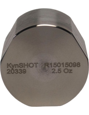 Kynshot Spacer Weight for AR-15 and Long Rifle-308 Buffer