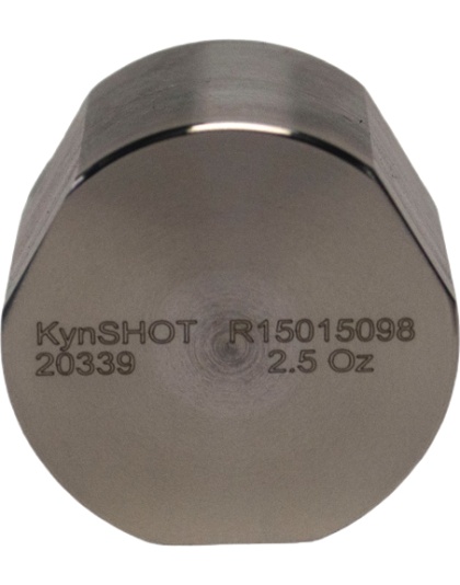 Kynshot Spacer Weight for AR-15 and Long Rifle-308 Buffer