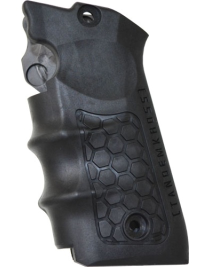 Tandemkross Hivegrip for Ruger Mark Iv 22/45 Black