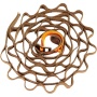 Tethrd HYS Strap Gear Hanger Coyote Tan