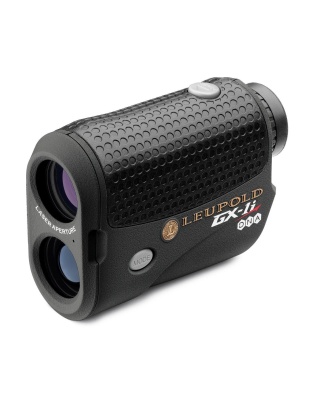 BLEMISHED Leupold GX-1i Digital Golf Rangefinder - Black
