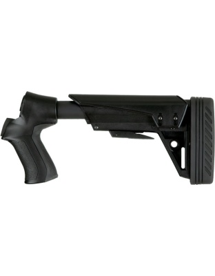 Advanced Tech Adv Tech T3 Shotgun Stock G2 Mbergremwin 12 Gauge Pumps Black
