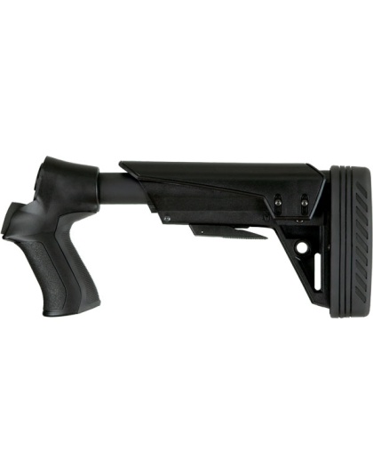 Advanced Tech Adv Tech T3 Shotgun Stock G2 Mbergremwin 12 Gauge Pumps Black