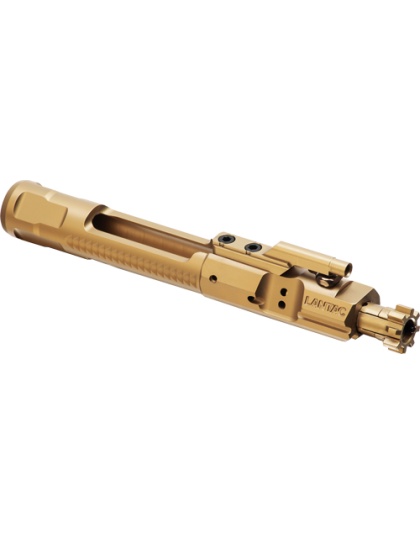 Lantac Enhanced Bcg 223/556 Titanium Nitride Coated (Tin)