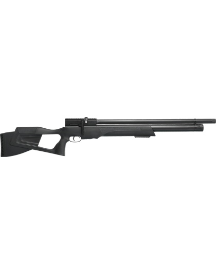 Jts Group Airacuda Elite Pcp 22 Caliber Air Rifle 10-Shot Magazine 1000 Feet Per Second