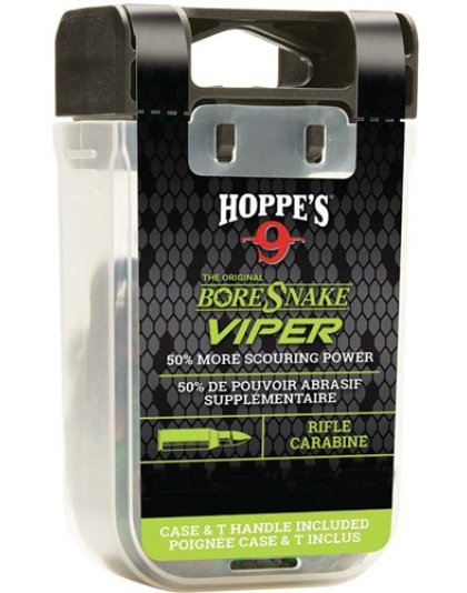 Hoppes Boresnake Viper Den Rifle .416/.44/.45-70/.458/460