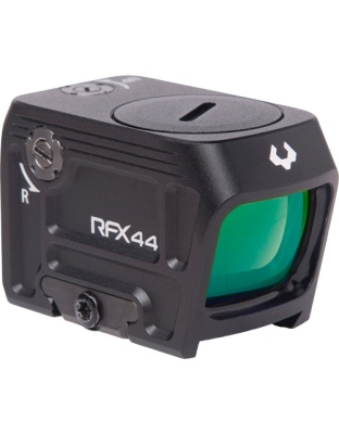 Viridian Reflex Sight RFX44 5MOA Green Dot Rmr Adapter