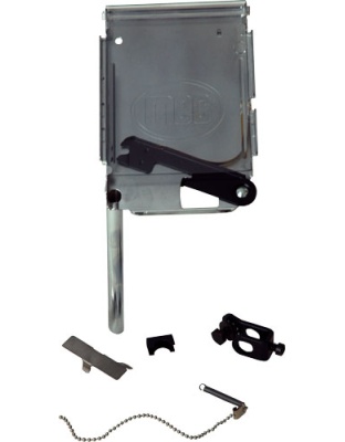 Mec Ez Prime for Model 650