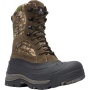 Rocky Jasper Trac Boot 9" Realtree APX 2000g Size 11