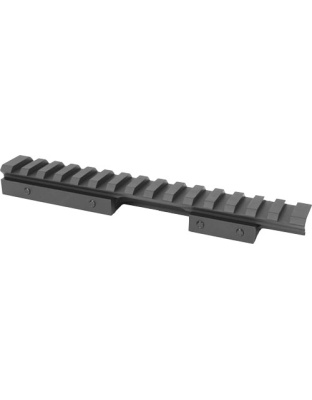 Evolution Gun Works Scope Base HD CZ 457 11 mm Picatinny Mount 20 MOA