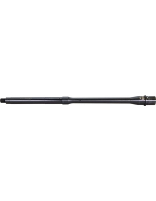 Faxon Firearms AR-15 Barrel 5.56 Nato 16" 1:8 Socom Profile Black