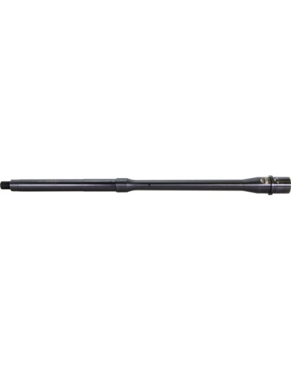 Faxon Firearms AR-15 Barrel 5.56 Nato 16" 1:8 Socom Profile Black