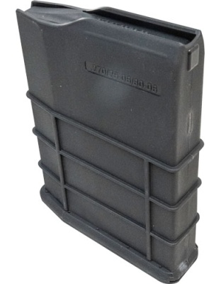Howa Magazine Ati M1500 5 Rounds 270/25-06/30-06 Poly Black
