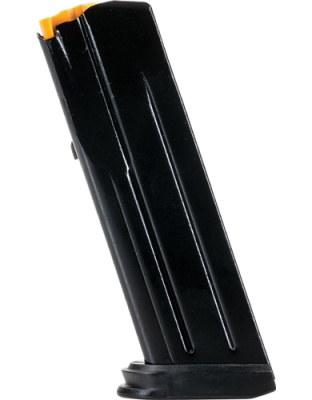 FN America Magazine FN 509M 9 mm 15 Rounds Black