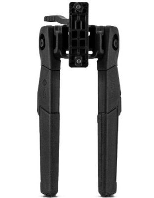MDT Sporting Bipod Oryx M-LOK Mount Black