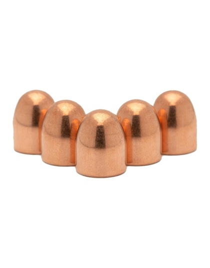 Specialty Cartridge Handgun Bullets .380 90gr FMJ 250/ct