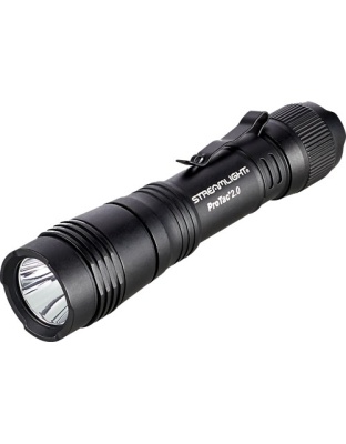 Streamlight ProTac 2.0 USB Light White LED with USB Cord