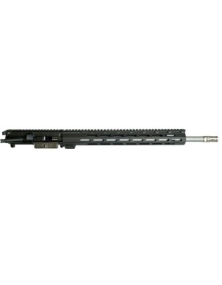 One Horse AR-15 Complete Upper 18" 6 mm Arc