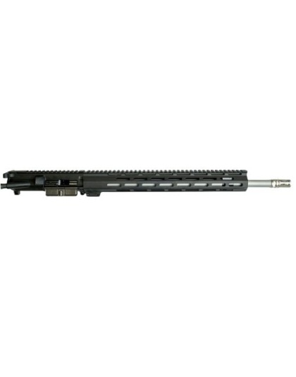 One Horse AR-15 Complete Upper 18" 6 mm Arc