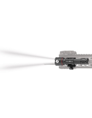 Crimson Trace Tactical Light White 900 Lumens Accessory Rail M-LOK