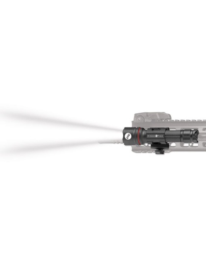 Crimson Trace Tactical Light White 900 Lumens Accessory Rail M-LOK