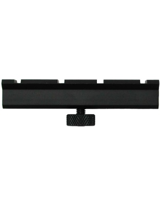 Aimtech Scope Mount AR-15/M16 Carry Handle See-Thru Matte