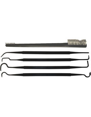 Pro-Shot Products 5-Piece Pick Tool Set