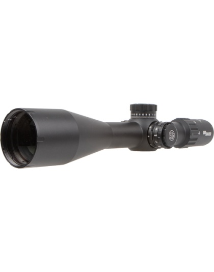 SIG Scope Tango Dmr 5-30X56MM 34 mm Sf Ill Ffp MOA Dev-L 2.0*