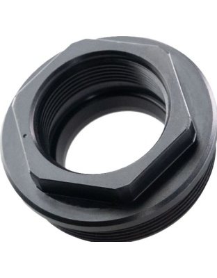 CMMG Zeroed Hub Mount B Adapter