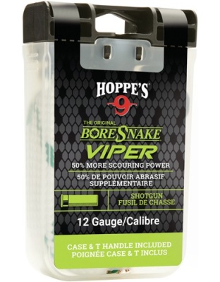 Hoppes Boresnake Viper Den Shotgun 12 Gauge