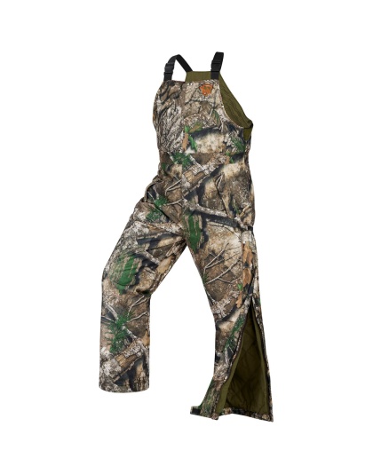 Arctic Shield Classic Elite Bib Realtree APX Extra Large