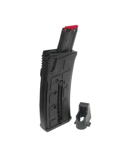 Mossberg International 702 Plinkster Rifle Magazine & Loader .22 LR 25/rd