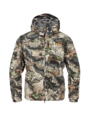 ScentLok BE:1 Fortress Parka MO Terra Gila X-Large