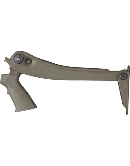 Advanced Tech Adv Tech Shotforce Shotgun Top Folding Stock Urban Combat