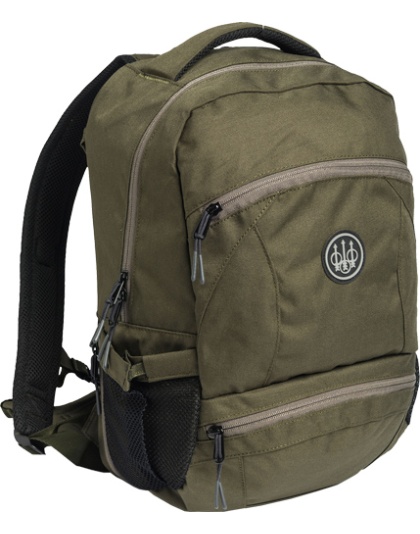 Beretta Multipurpose Backpack Green Moss with Adjustable Belt