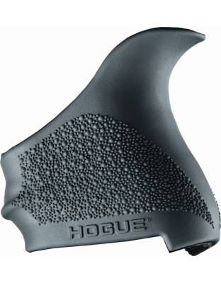 Hogue Handall Beaver Tail Grip Sleeve SIG P365 Black