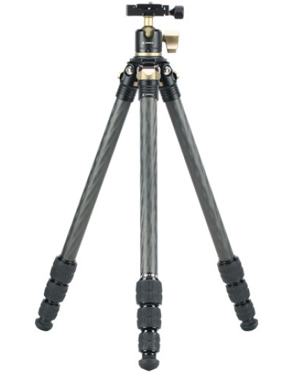 Leupold Alpine Tripod Kit