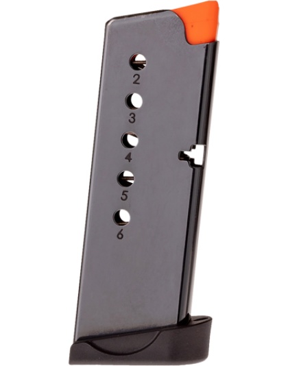 Taurus Magazine G2C 40S&W 6 Rounds