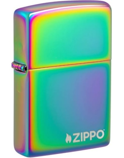 Zippo Windproof Lighter Regular Multi Color