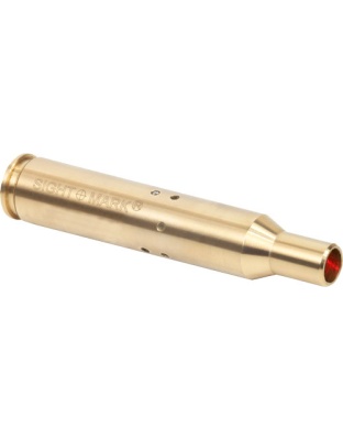 Sightmark Laser Boresight Red Works on All Rifles/Pistol