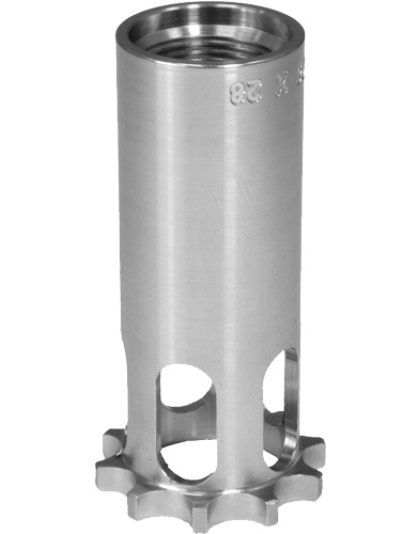 Yankee Hill Machine Nelson Piston.10 mm 9/16-24