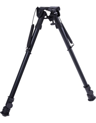 Aimtech Bi-Pod Heavy Duty 13.5 to 23 Inches Adjustable