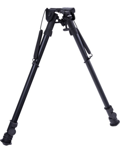 Aimtech Bi-Pod Heavy Duty 13.5 to 23 Inches Adjustable
